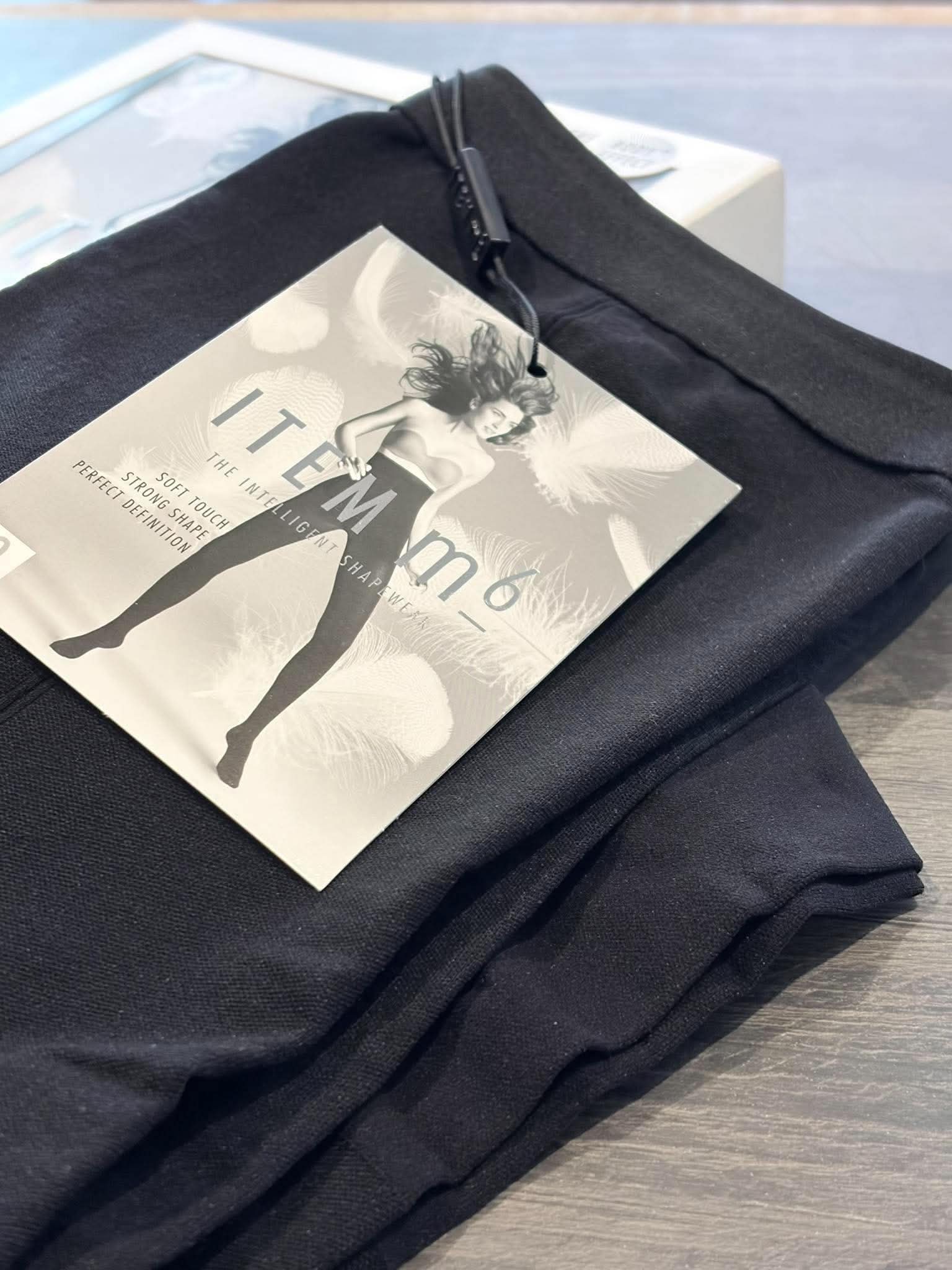 Item m6 - Strømebukser - Size: S