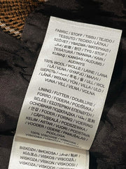 GANT - Nederdel - Size: 34