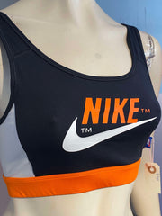 Nike - Træningstop - Size: XS