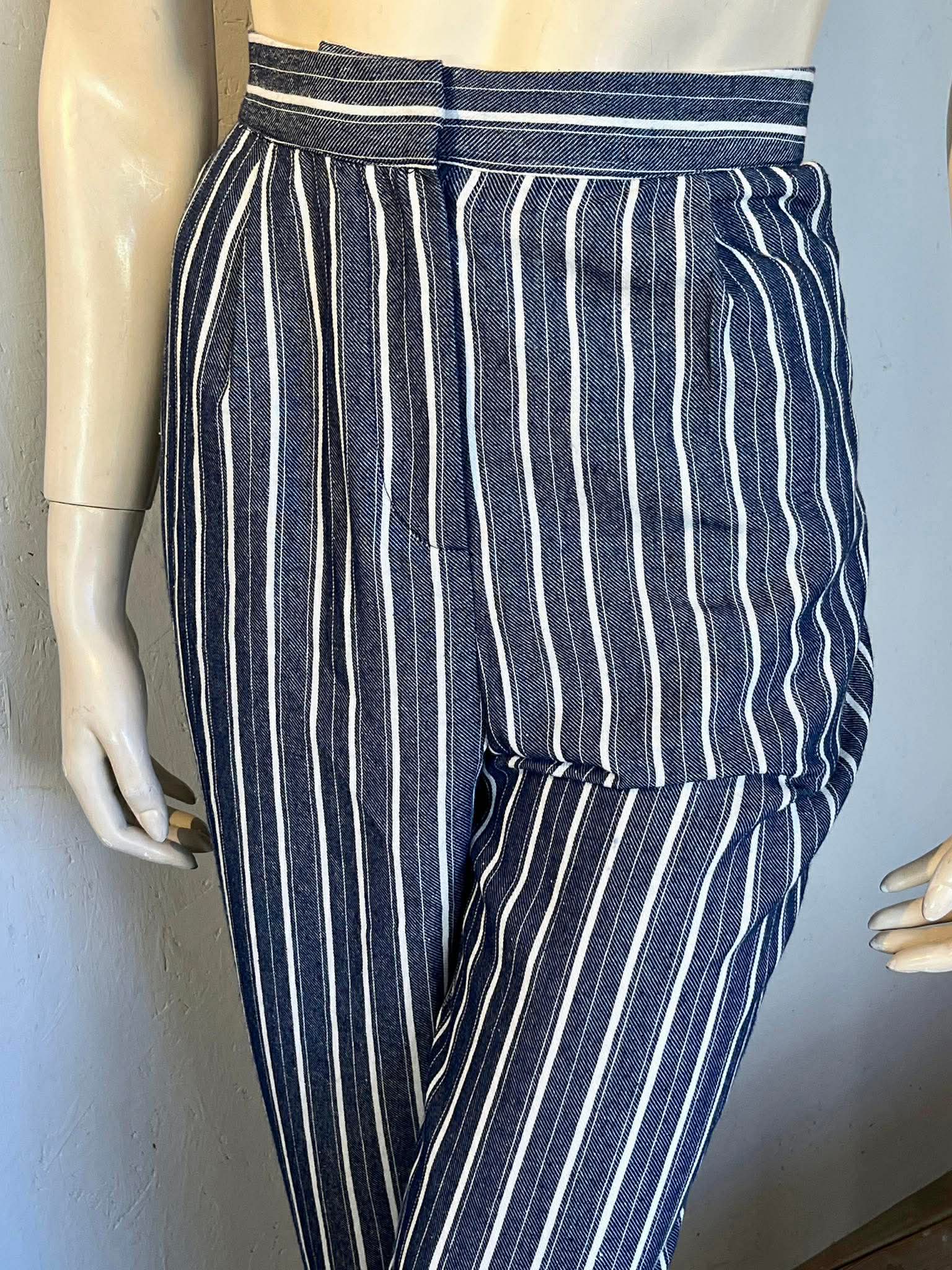 Lollys Laundry - Bukser - Size: XL