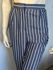 Lollys Laundry - Bukser - Size: XL