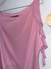 Motel - Kjole - Size: S