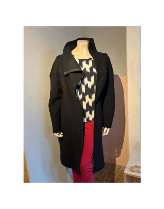 Isaksen Design - Frakke - Size: 42
