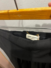Saint Laurent - Kjole -Size: S