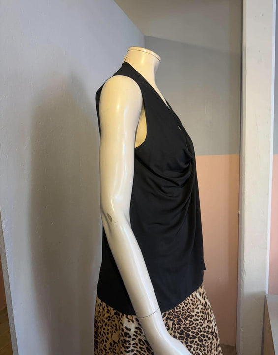 Lanvin - Top - Size: M