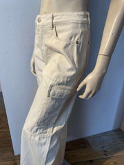 Oval Square - Jeans - Size: 27