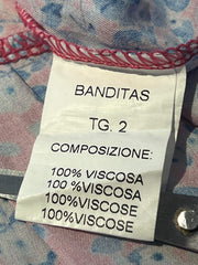 Banditas - Kjole - Size: XL