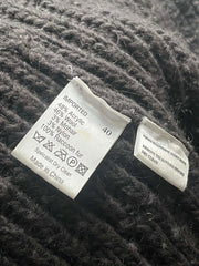 Munthe - Cardigan - Size: 40
