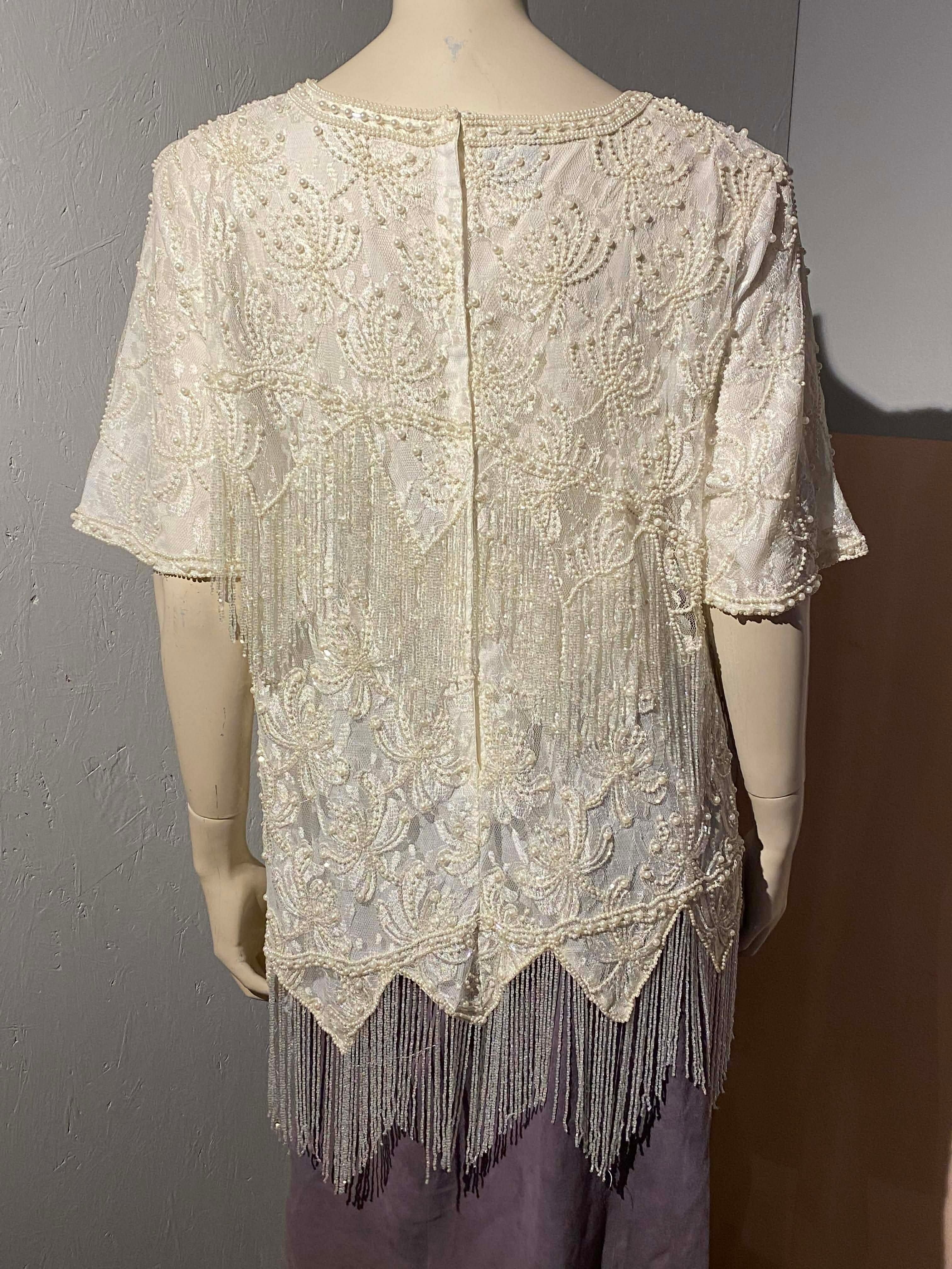 Vintage - Top - Size: XL