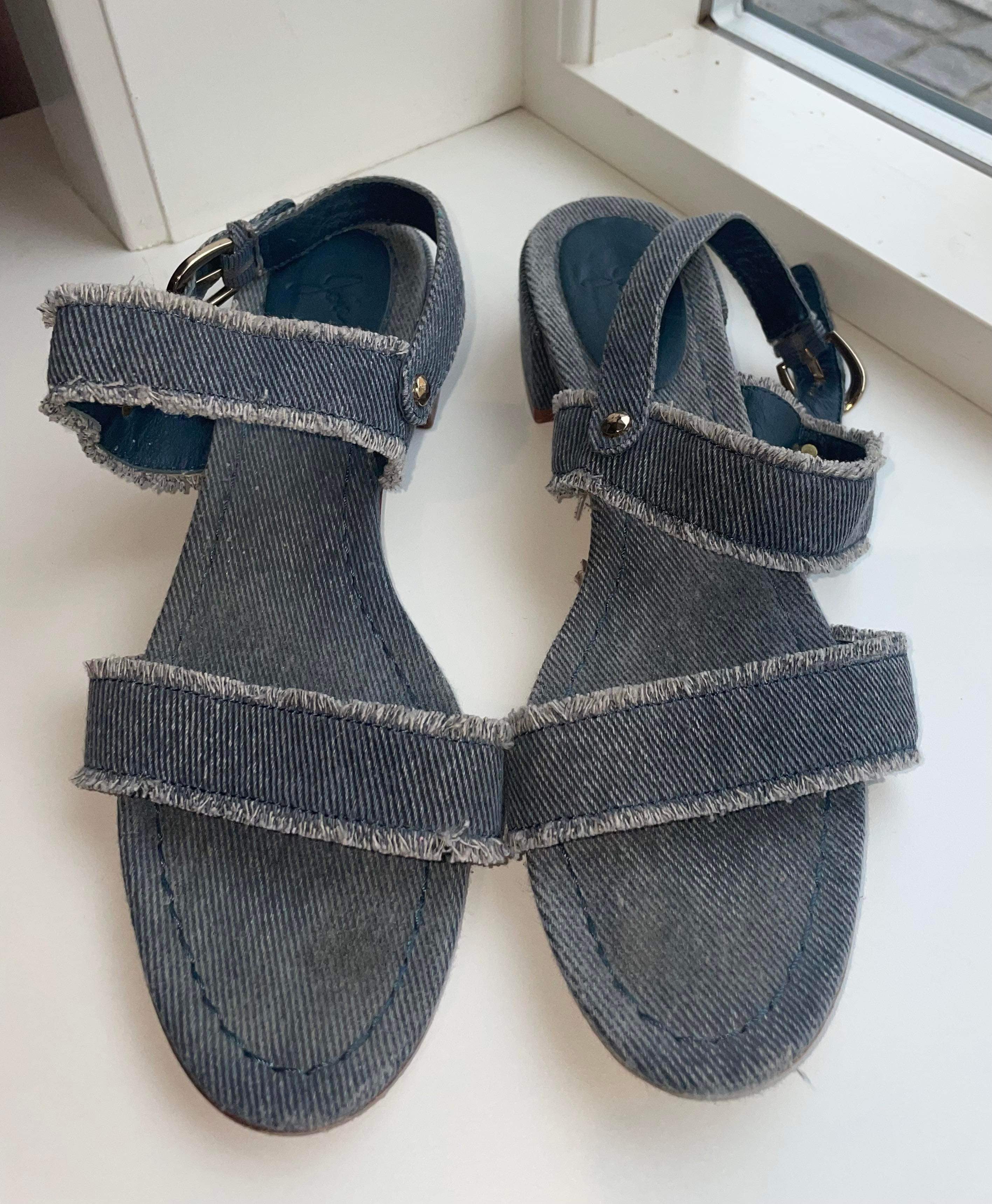 Joie - Sandaler - Size: 38