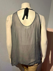 Philosophy blues Original - Top - Size: L