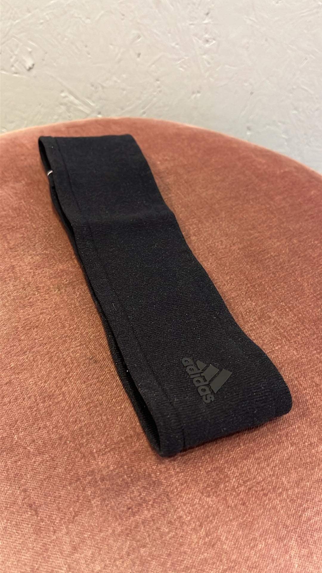 Adidas - Hårbånd - One Size