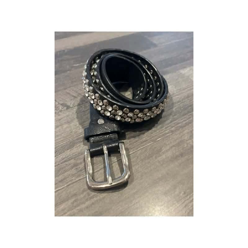 No brand - Bælte - 100 cm