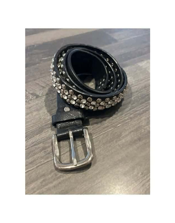 No brand - Bælte - 100 cm