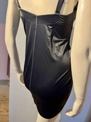 Debenhams - Stram-ind kjole - Size: 85B