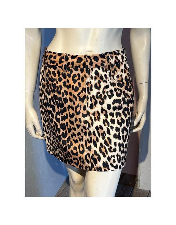 Cras - Nederdel - Size: 36