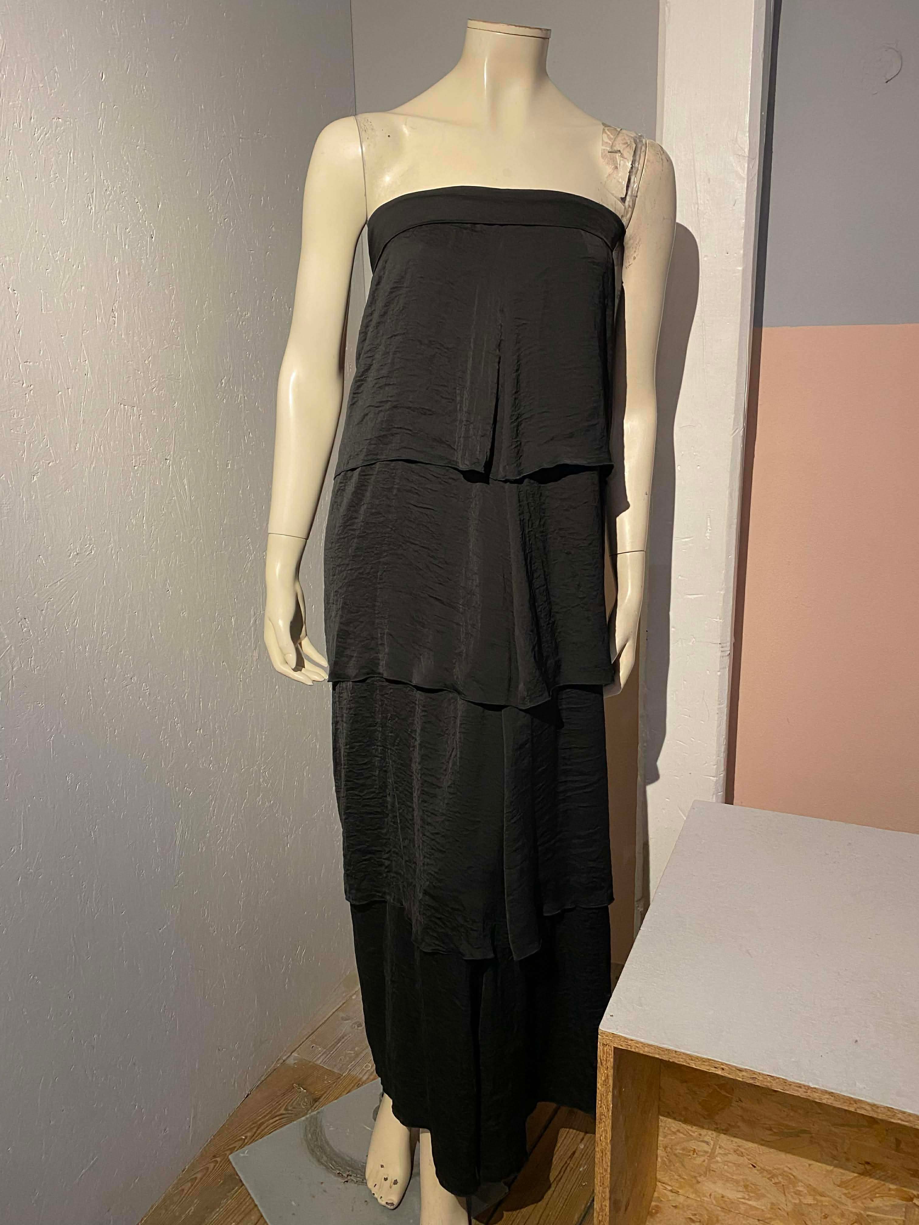 Design by Lærke - Kjole - Size: XL