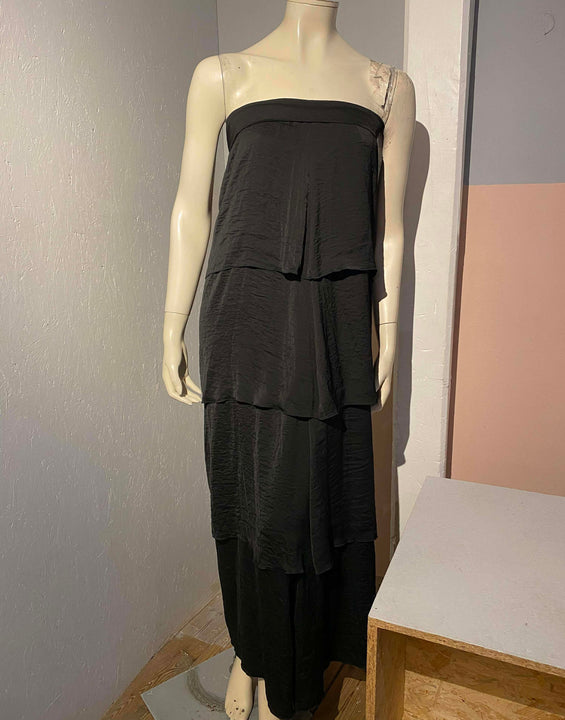 Design by Lærke - Kjole - Size: XL