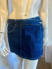 Zara - Nederdel/shorts - Size: L