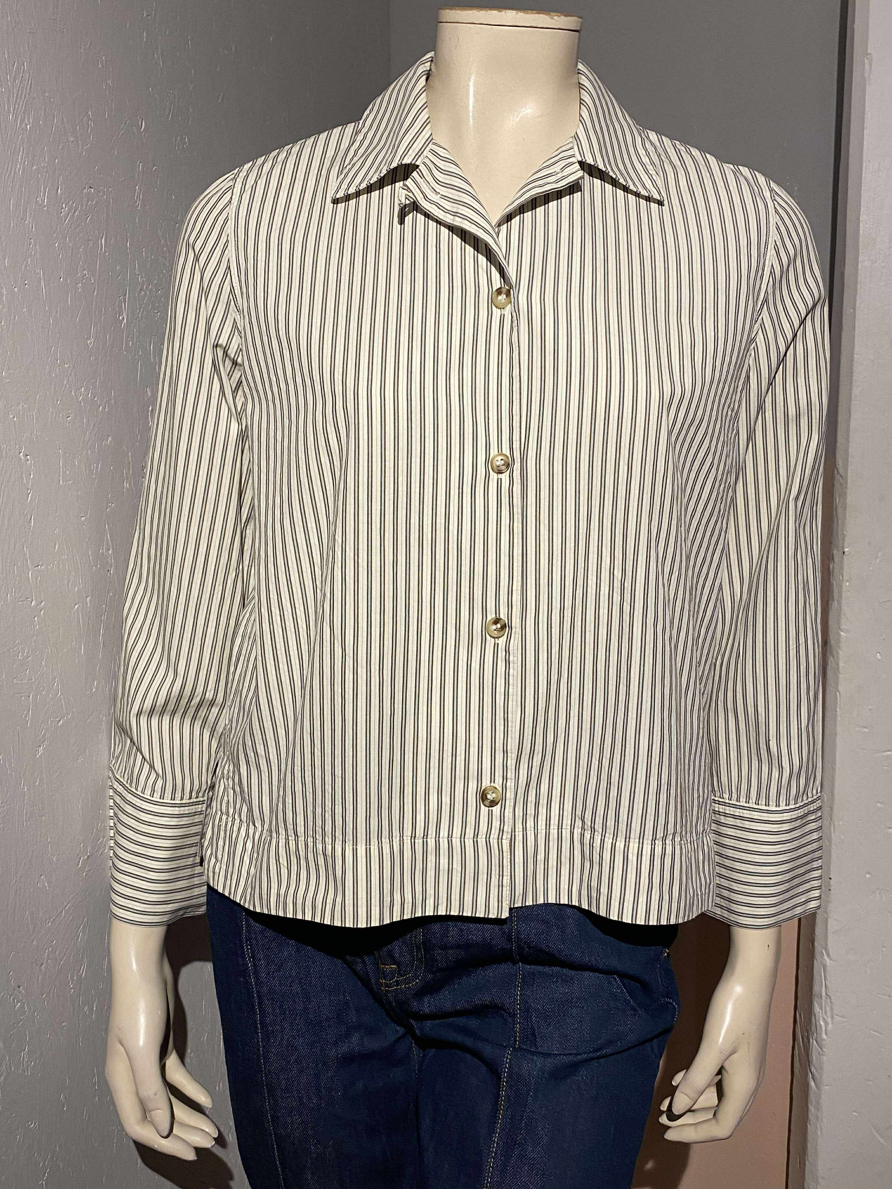 Cos - Skjorte - Size: XS