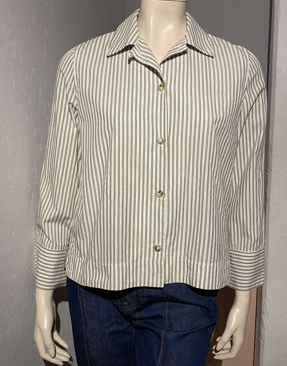 Cos - Skjorte - Size: XS