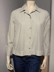 Cos - Skjorte - Size: XS