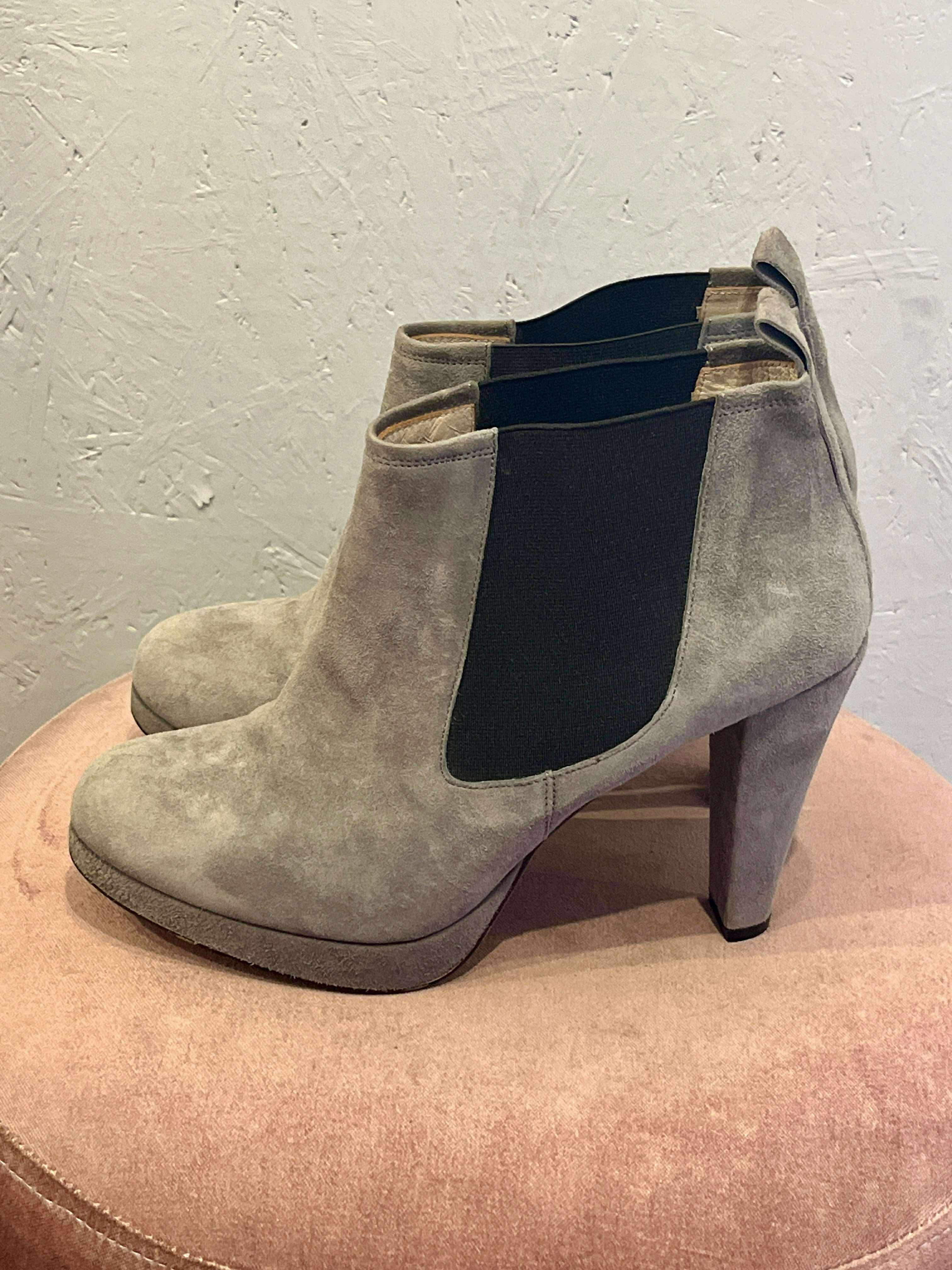 Ganni - Støvler - Size: 41