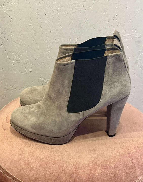 Ganni - Støvler - Size: 41
