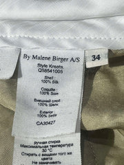 By Malene Birger - Bukser - Size: 34