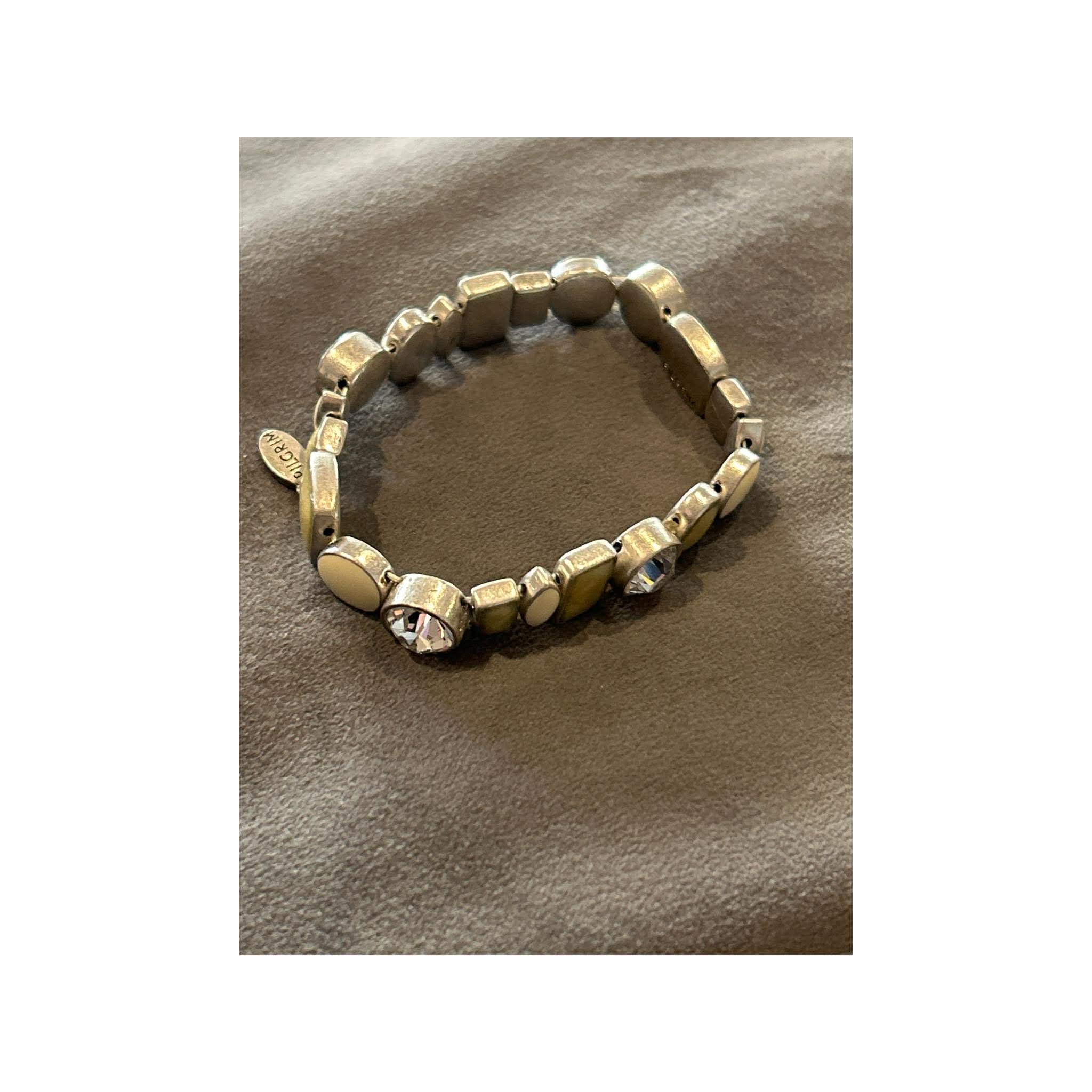 Pilgrim - Armbånd - One Size