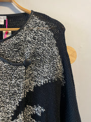 House of Dagmar - Cardigan - One Size