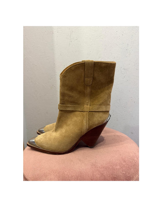 Isabel Marant - Støvler - Size: 40