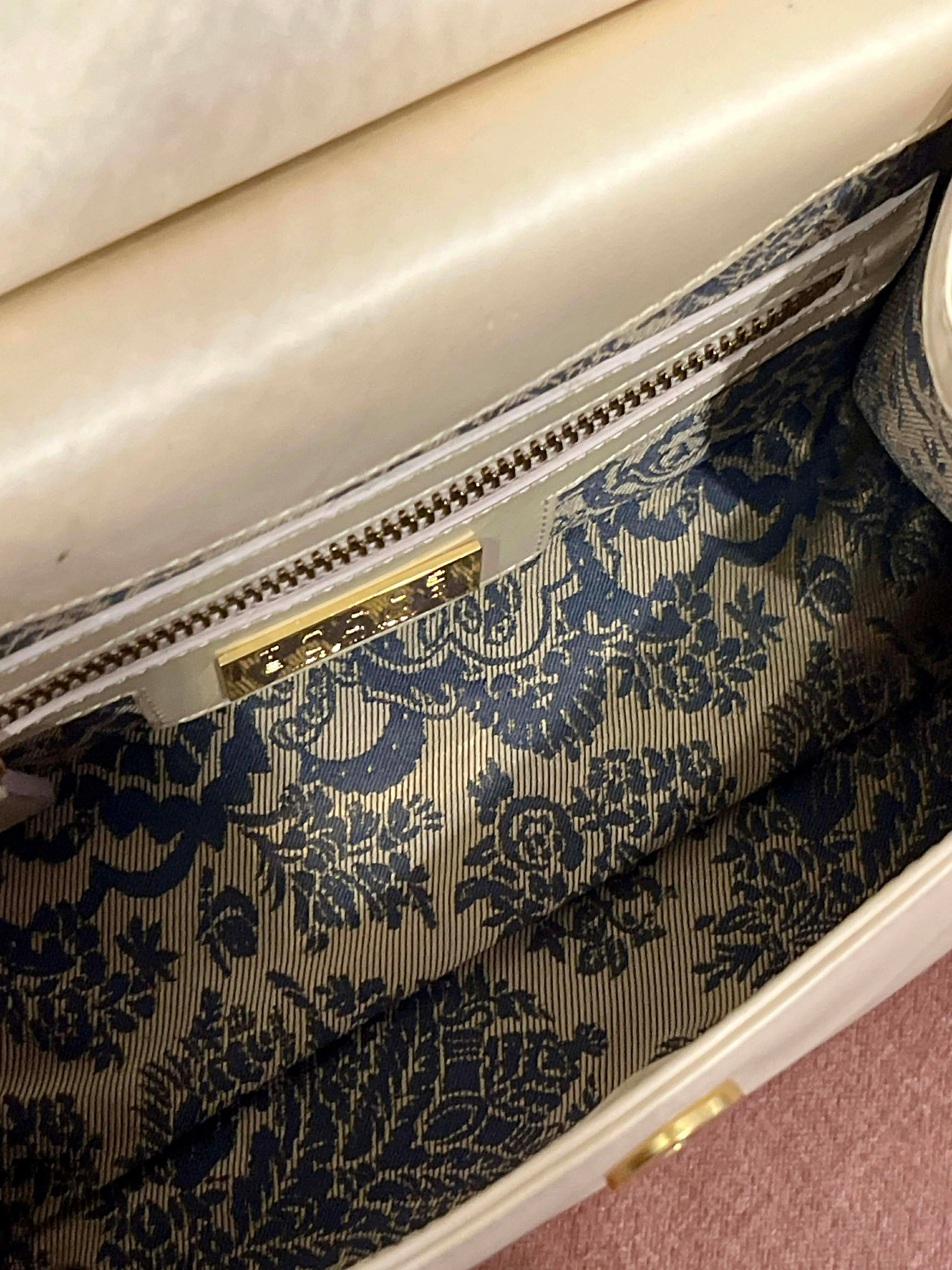 Thalé Blanc - Taske - One Size