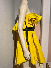 H&M x Lanvin - Kjole - Size: 36