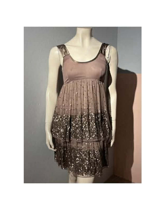 Twin Set Simon Barbieri - Kjole - Size: S