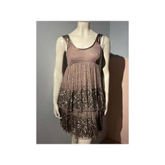 Twin Set Simon Barbieri - Kjole - Size: S