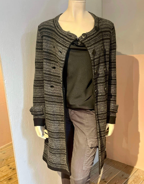 Henri Lloyd - Cardigan - Size: S