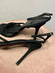 MNG - Stiletter - Size: 40