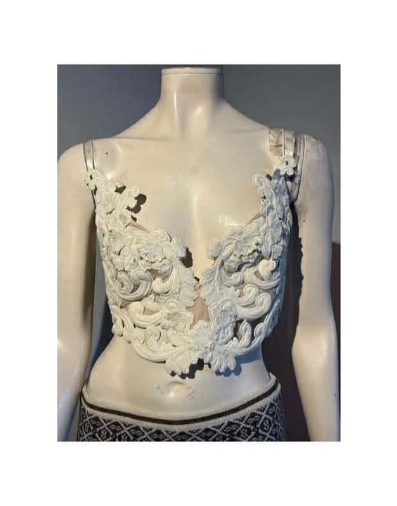 Zimmermann - Top - Size: S