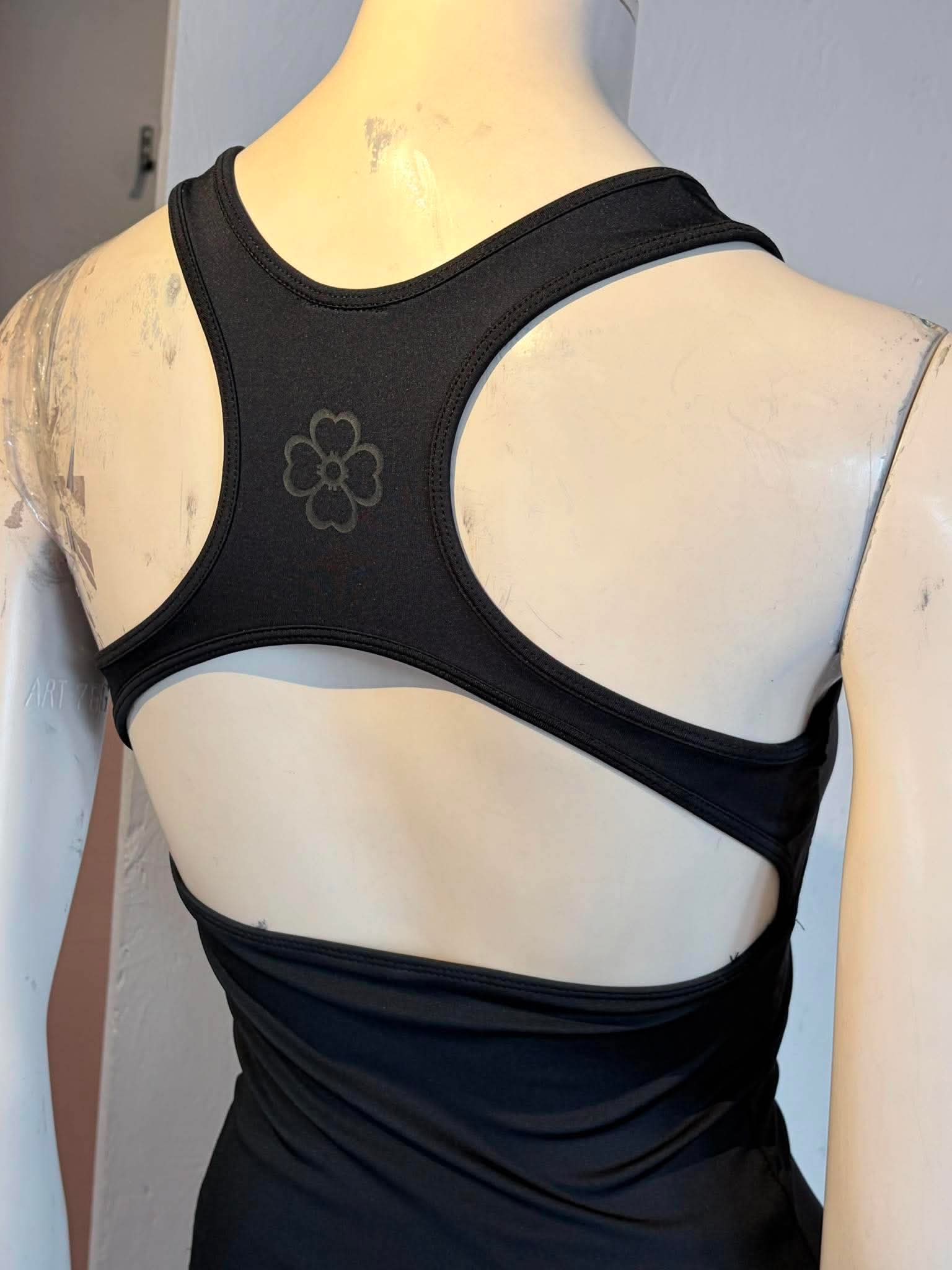 Clover - Top - Size: S