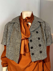 Dolce & Gabbana - Jakke - Size: 38