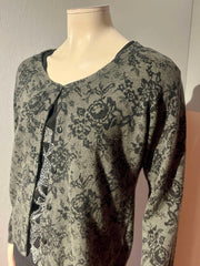 Masai - Cardigan - Size: XL