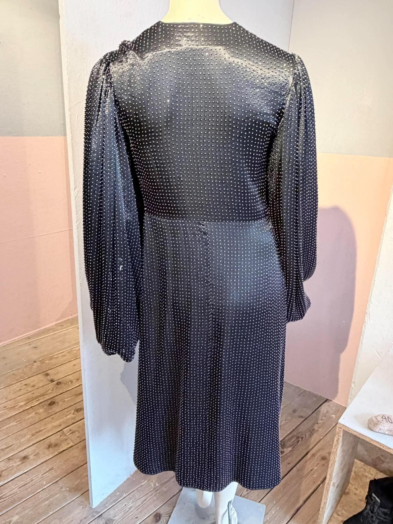 By Malene Birger - Kjole - Size: 36