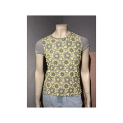 Prada - T-shirt - Size: XS