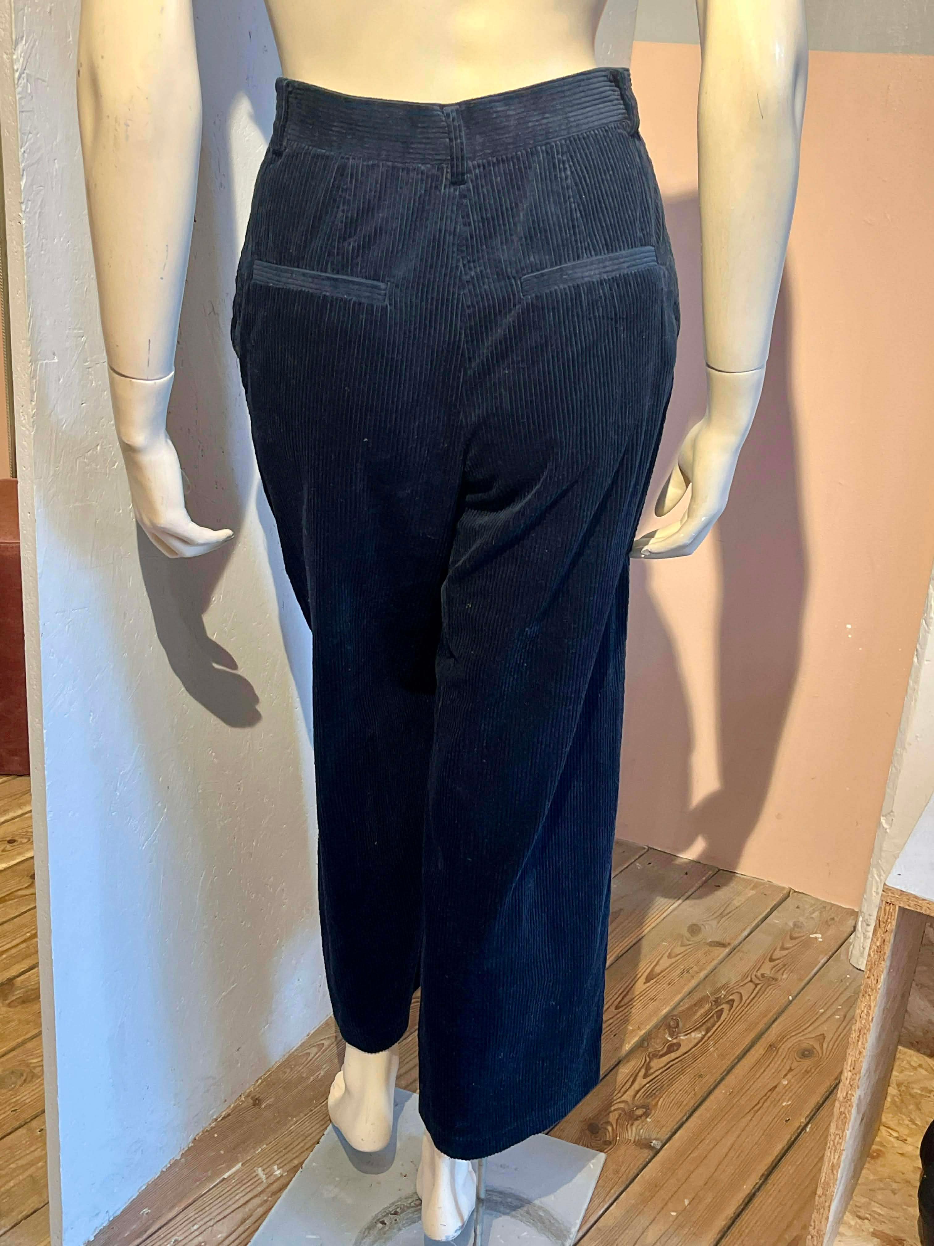 & Other Stories - Bukser - Size: 36