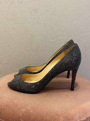 Christian Louboutin - Stiletter - Size: 38 1/2
