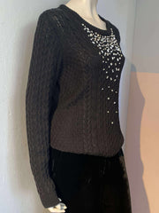 Karen by Simonsen - Sweater - Size: M