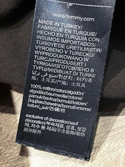 Tommy Hilfiger - T-shirt - Size: S