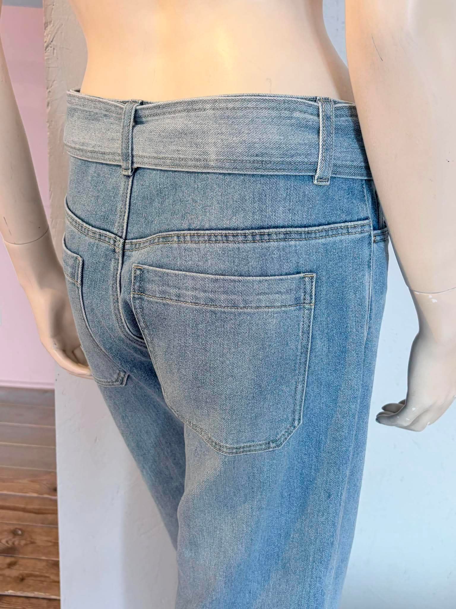 Dea Kudibal - Jeans - Size: M