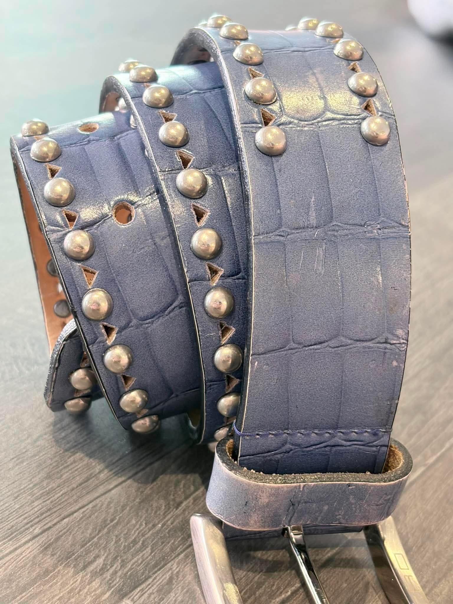 Etro - Bælte - Size: 80 cm